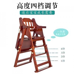 兒童餐椅怎么安裝，家具安裝教程步驟方法